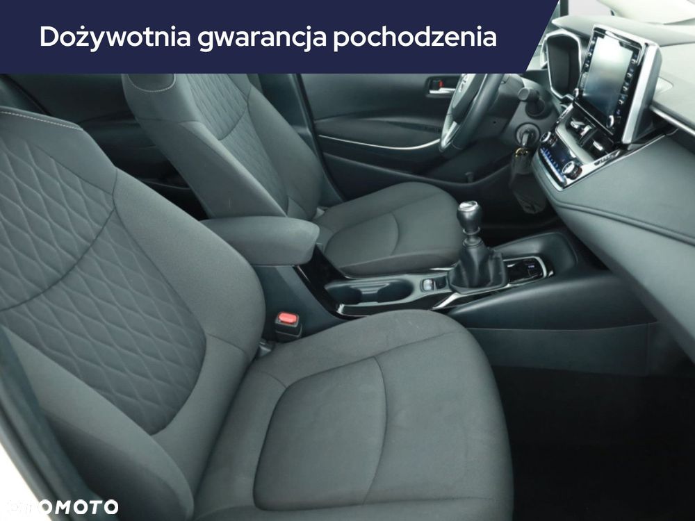 Toyota Corolla - 9