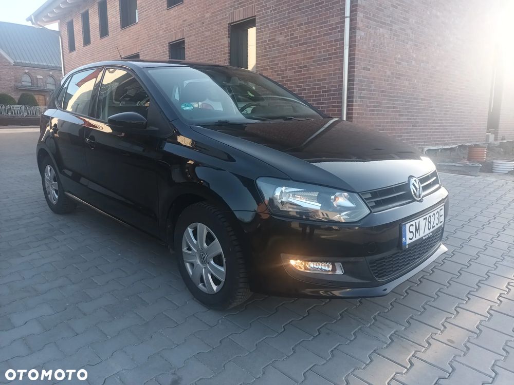 Volkswagen Polo 1.4 Team - 7