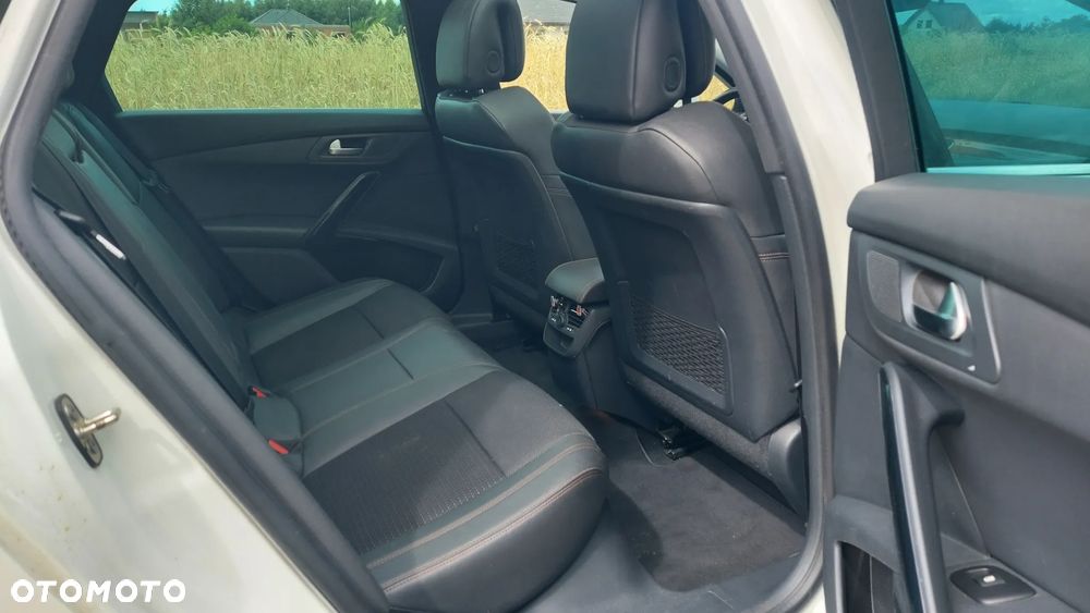 Peugeot 508 2.0 BlueHDi RXH S&S - 9