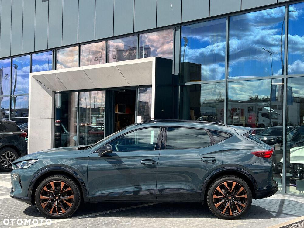 Cupra Formentor 2026 photo 4