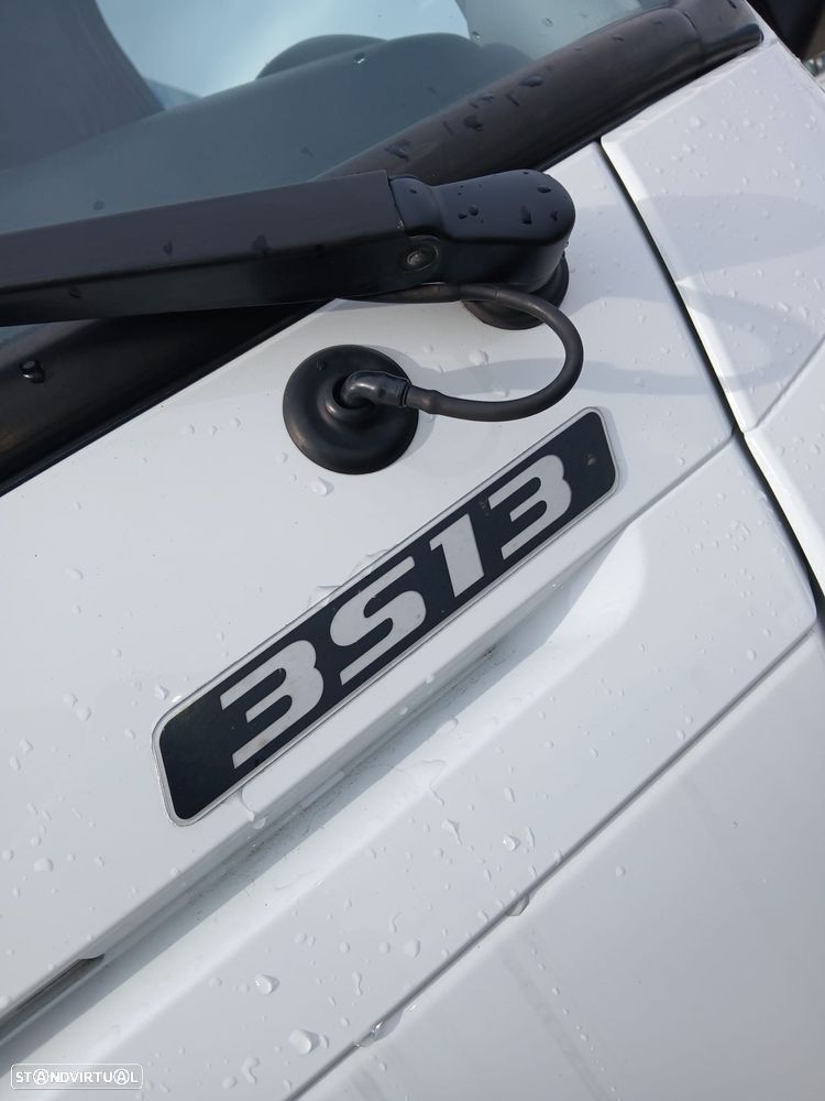 Mitsubishi FUSO CANTER 3S13C - 5