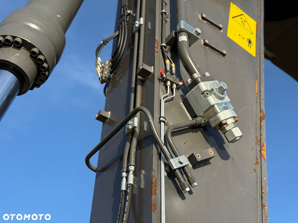 Volvo EC 380 EL - 20