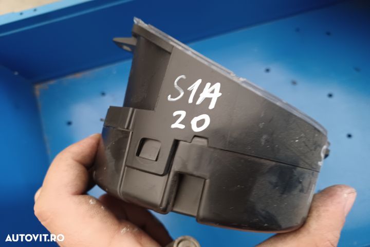 Ceasuri bord 6J0920802H Seat Ibiza 4 6J [2008 - 2012] Hatchback 5-usi - 5