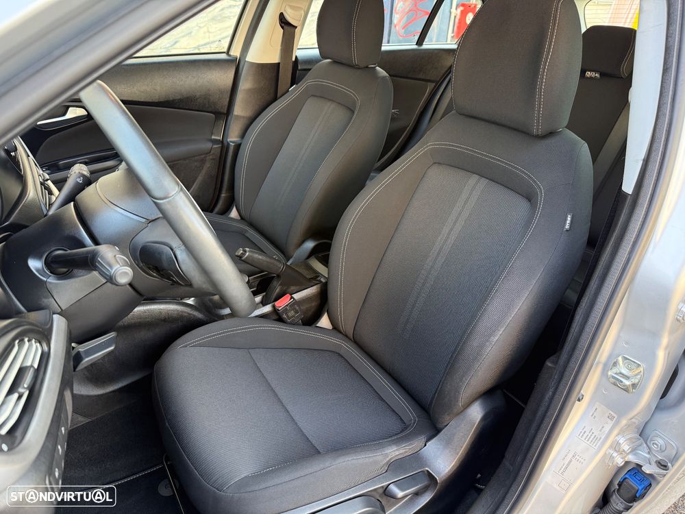 Fiat Tipo 1.4 Easy - 15