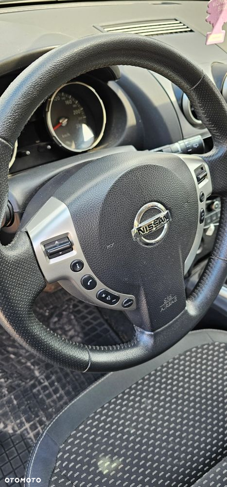 Nissan Qashqai 2.0 acenta - 16