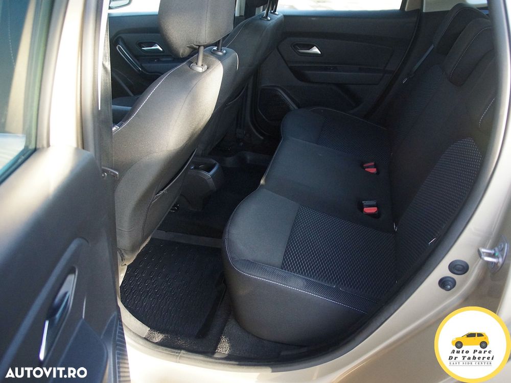 Dacia Duster 1.5 Blue dCi Comfort - 22