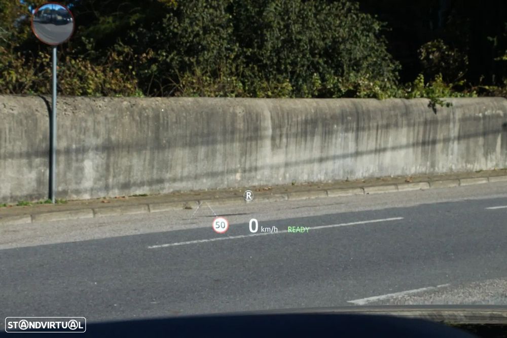 Land Rover Range Rover Sport 2.0 Si4 PHEV HSE Dynamic Stealth - 16