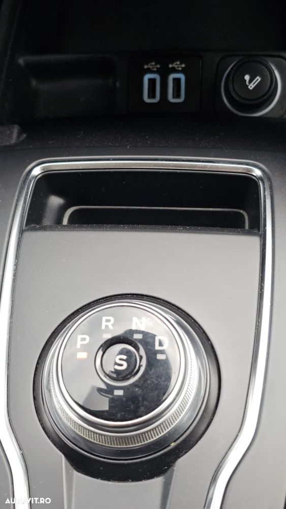 Ford Mondeo 2.0 TDCI Aut. Trend - 12