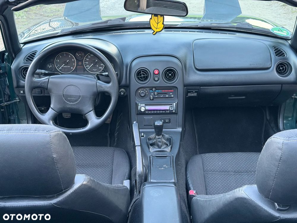 Mazda MX-5 - 30