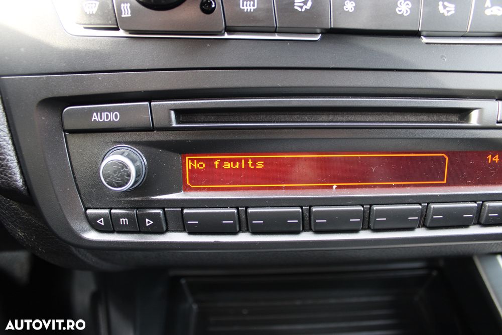 BMW Seria 1 118d Aut. Sport Line - 26