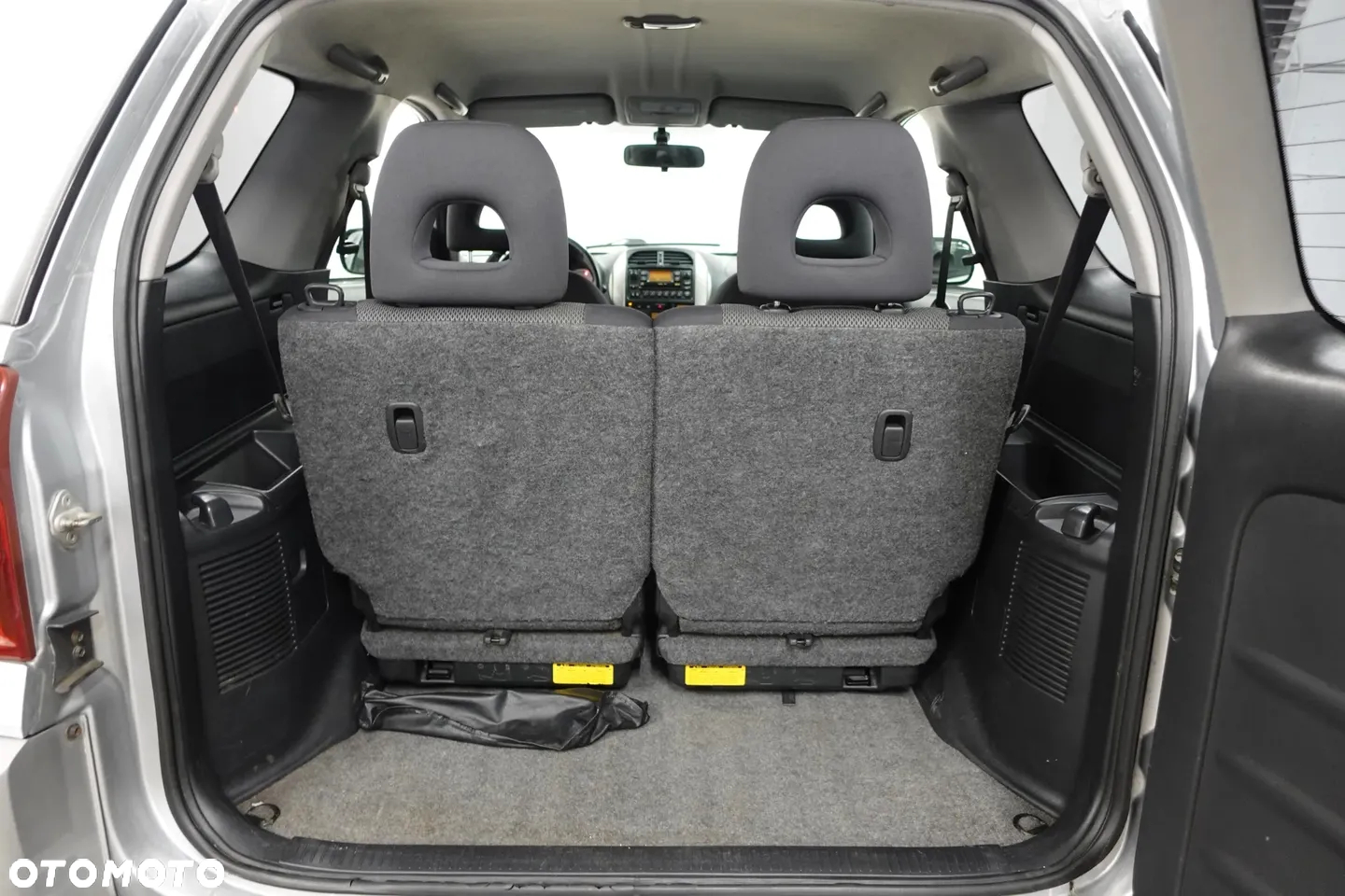 Toyota RAV4 2.0 D-4D Luna - 26