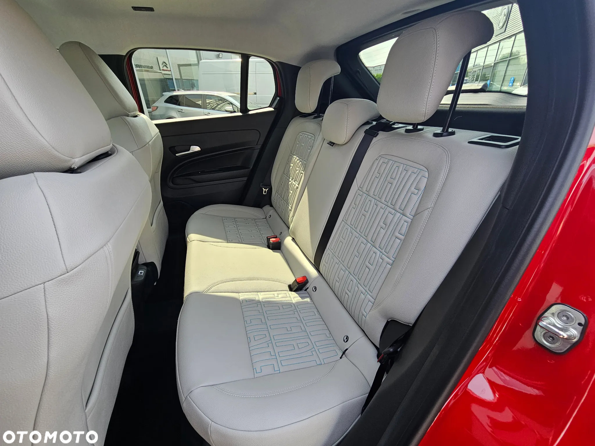 Fiat 600 1.2 Turbo Hybrid La Prima eDCT - 9