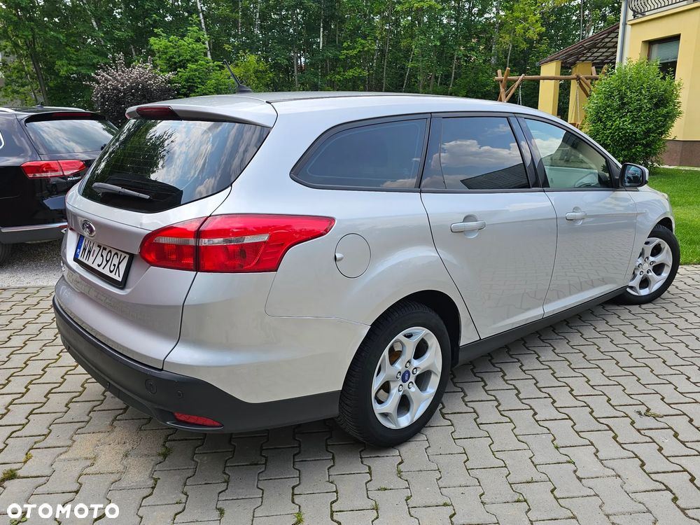 Ford Focus - 2