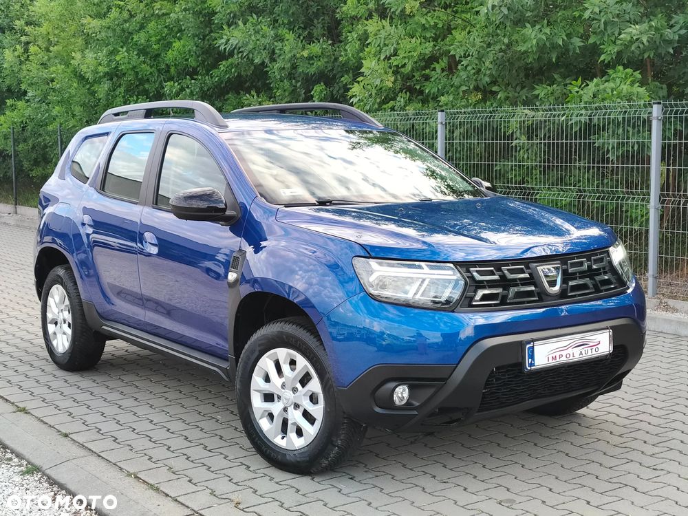 Dacia Duster 1.0 TCe Comfort - 5