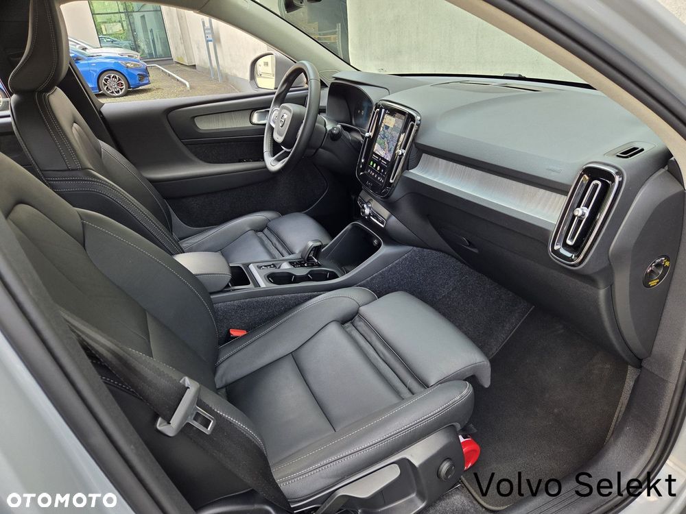 Volvo XC 40 - 12