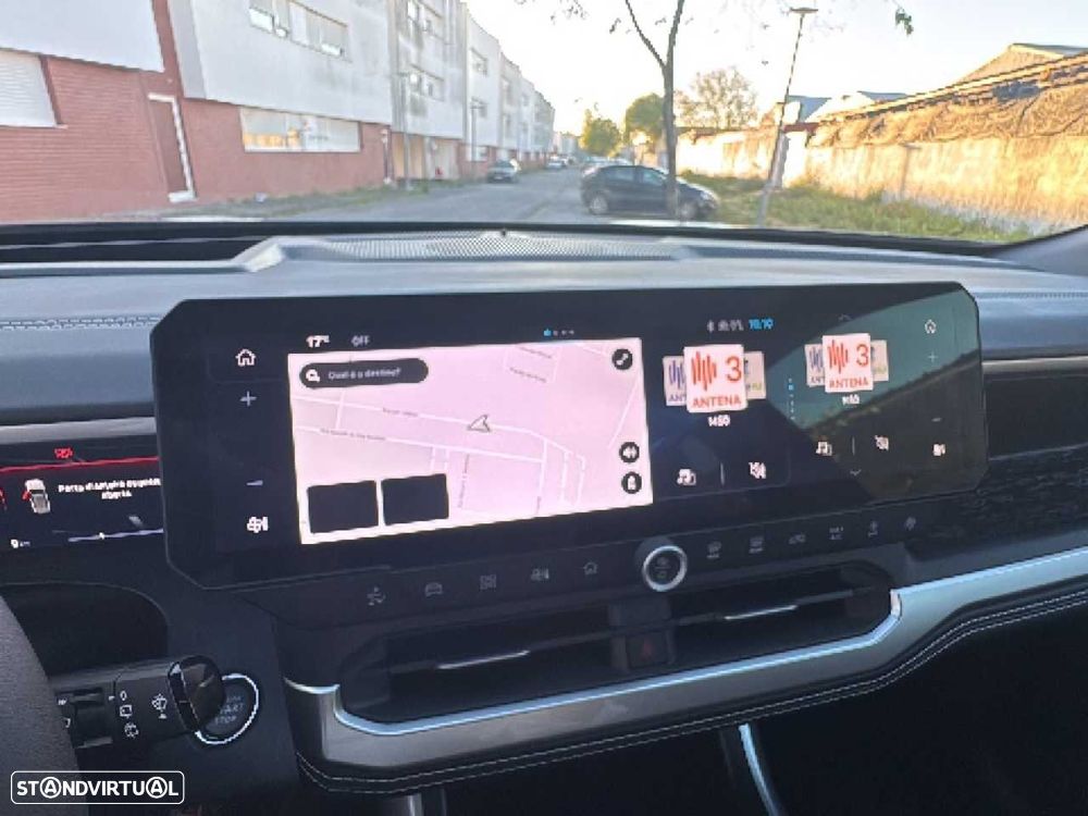 Jeep Compass 74 kWh Altitude - 19