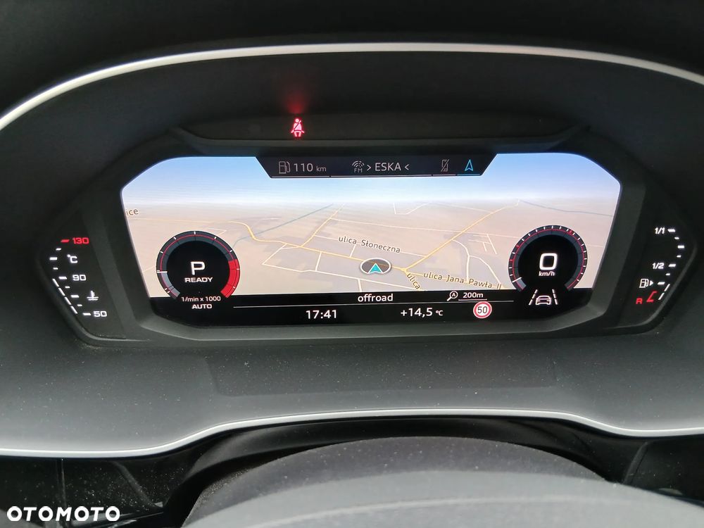Audi Q3 Sportback 35 TFSI mHEV S-Line S tronic - 33