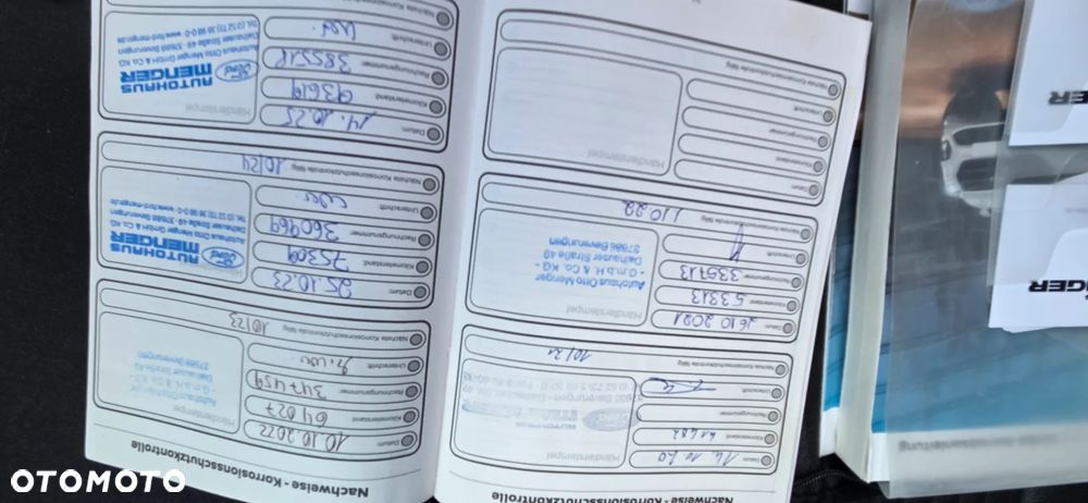 Ford Kuga 1.5 EcoBoost 2x4 Titanium - 40