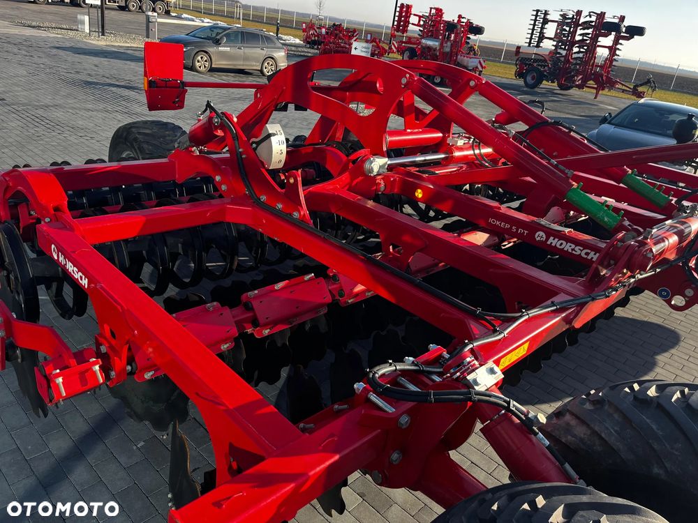 Horsch JOKER 5 RT - 13