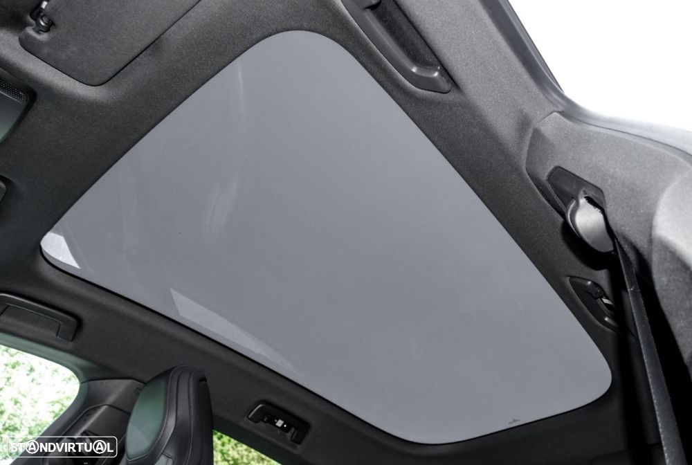 Porsche Taycan Sport Turismo 4S - 9