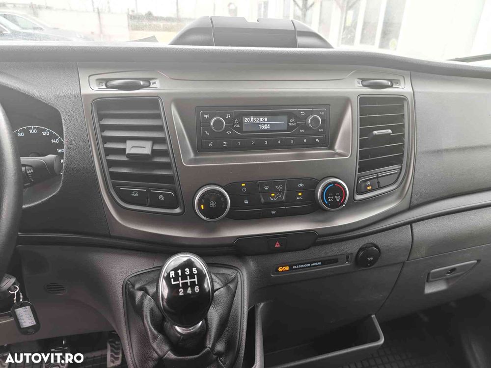 Ford Transit - 6