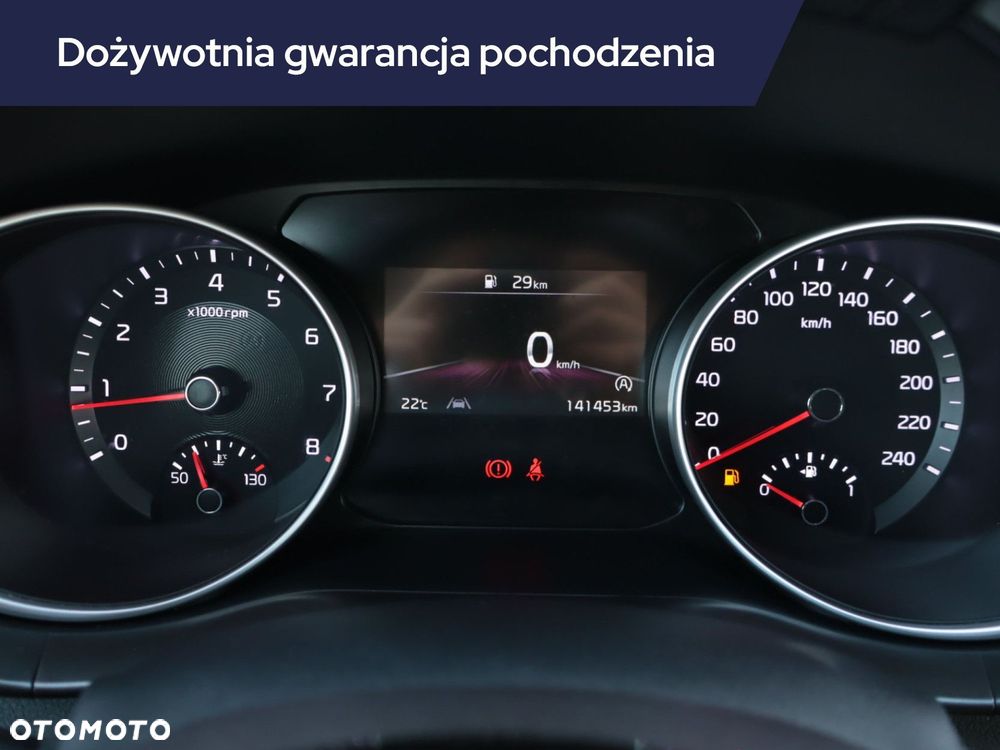 Kia Ceed - 13