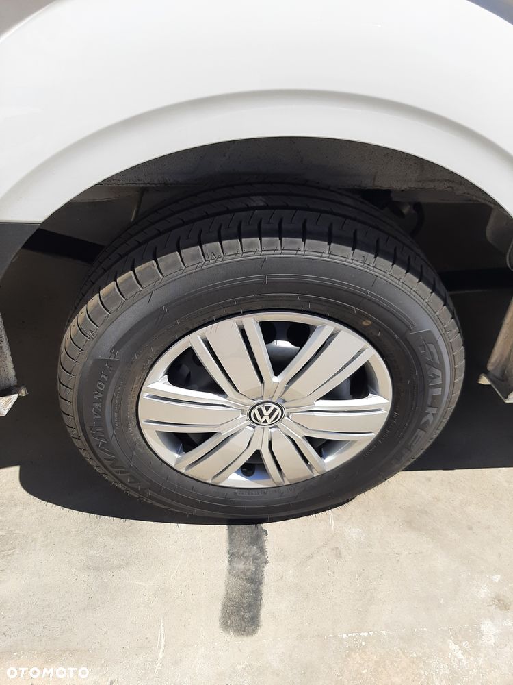 Volkswagen Grand California 600 2.0 TDI - 11