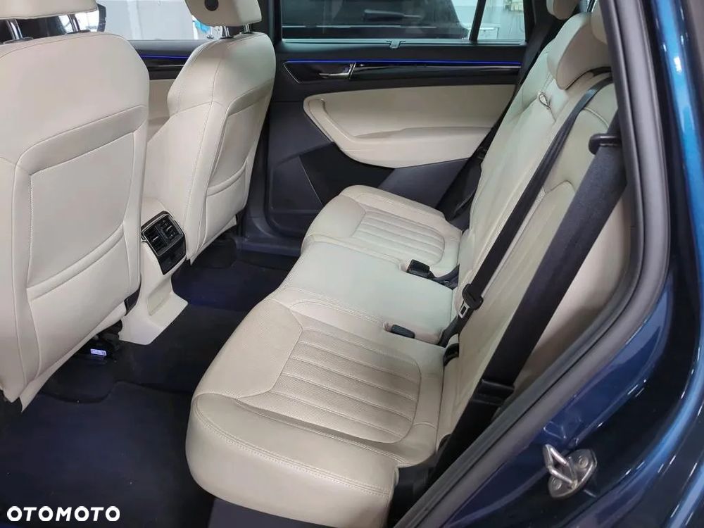 Skoda Kodiaq 2.0 TDI 4x4 DSG L&K - 8