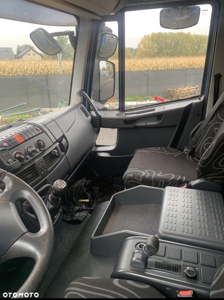 Iveco Eurocargo - 14