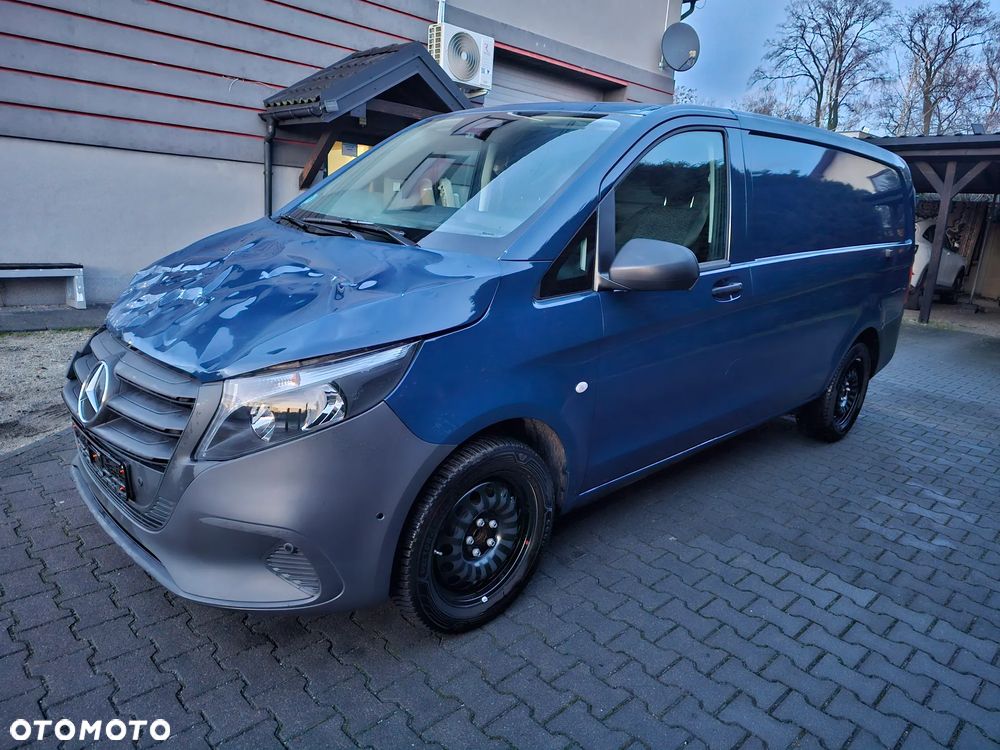 Mercedes-Benz Vito - 11