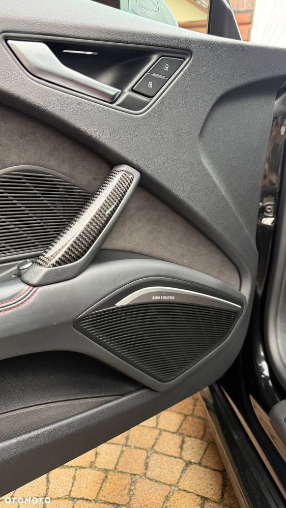 Audi TT S Coupé TFSI quattro tronic - 9