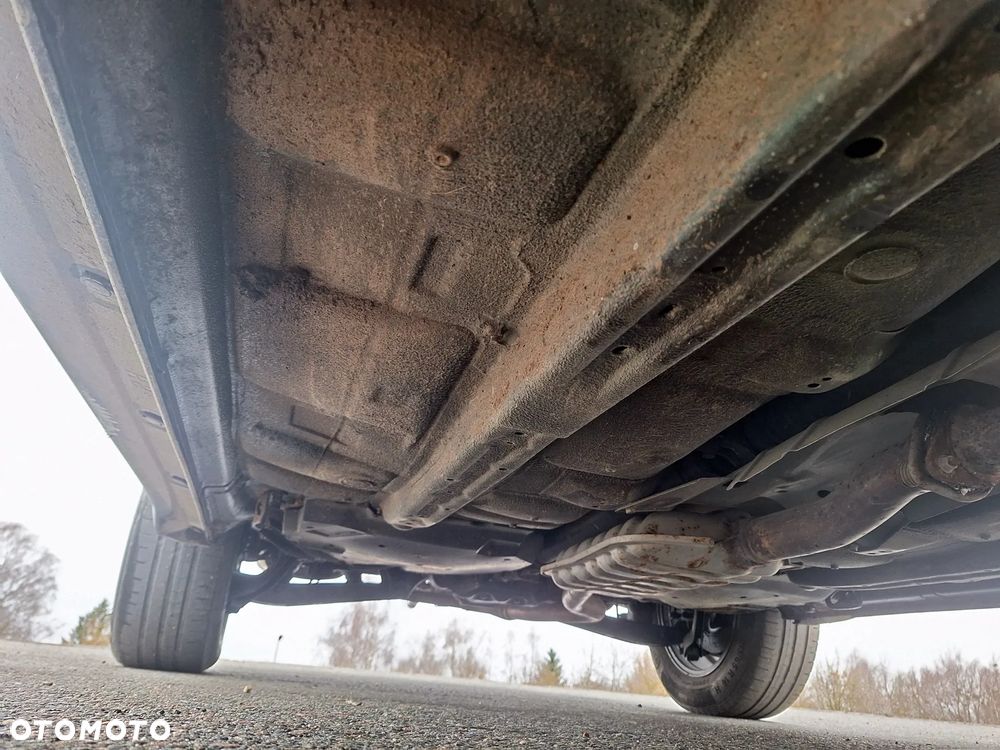 Subaru Forester 2.0X Automatik Comfort - 34