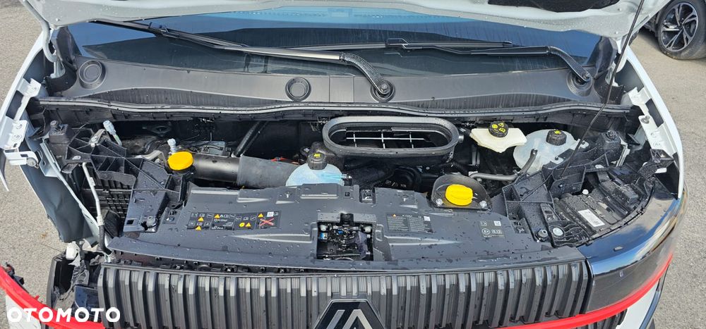 Renault MASTER - 19