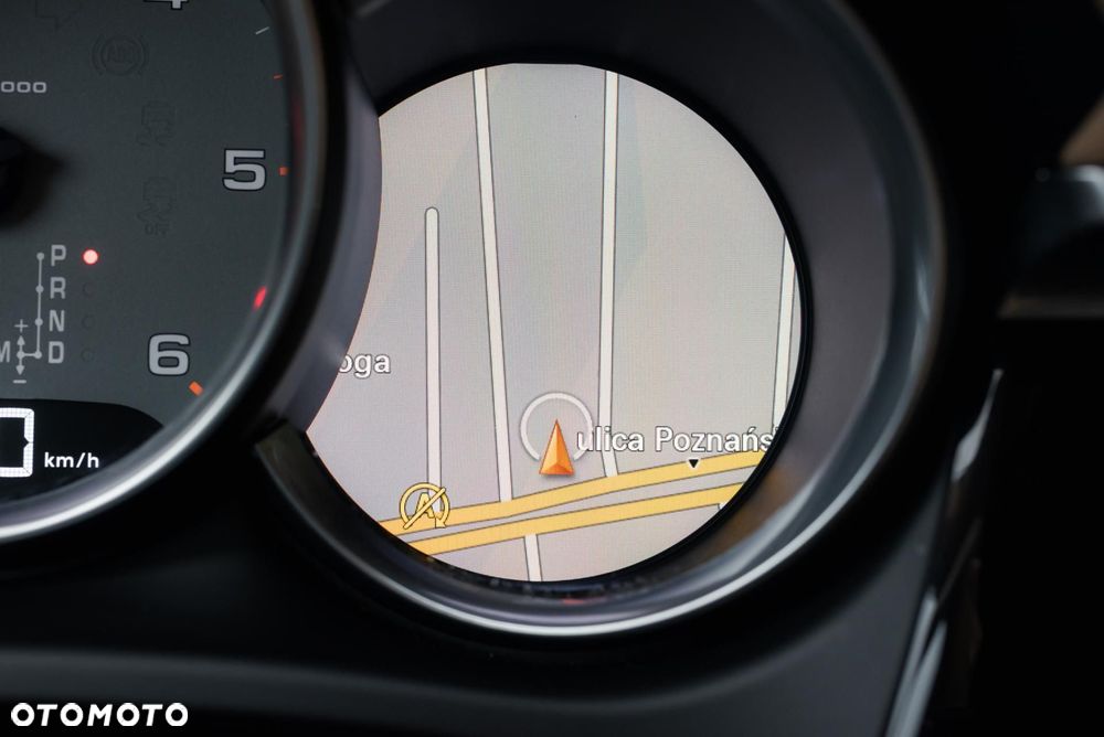 Porsche Macan S Diesel - 29