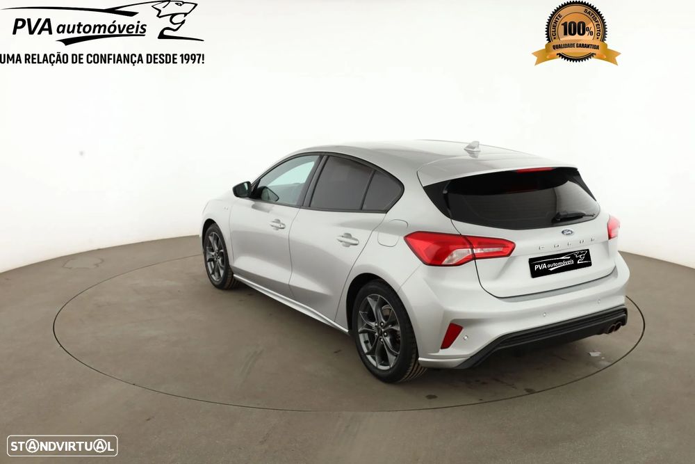 Ford Focus 1.0 EcoBoost ST-Line - 2