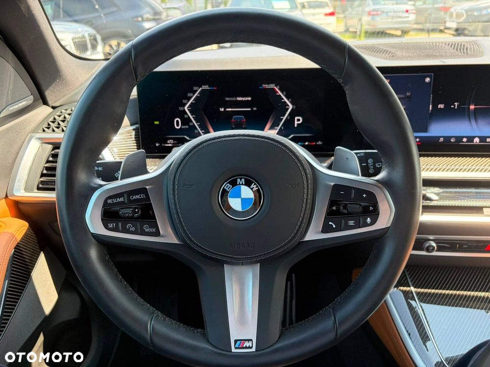 BMW X5 xDrive40d mHEV sport - 22