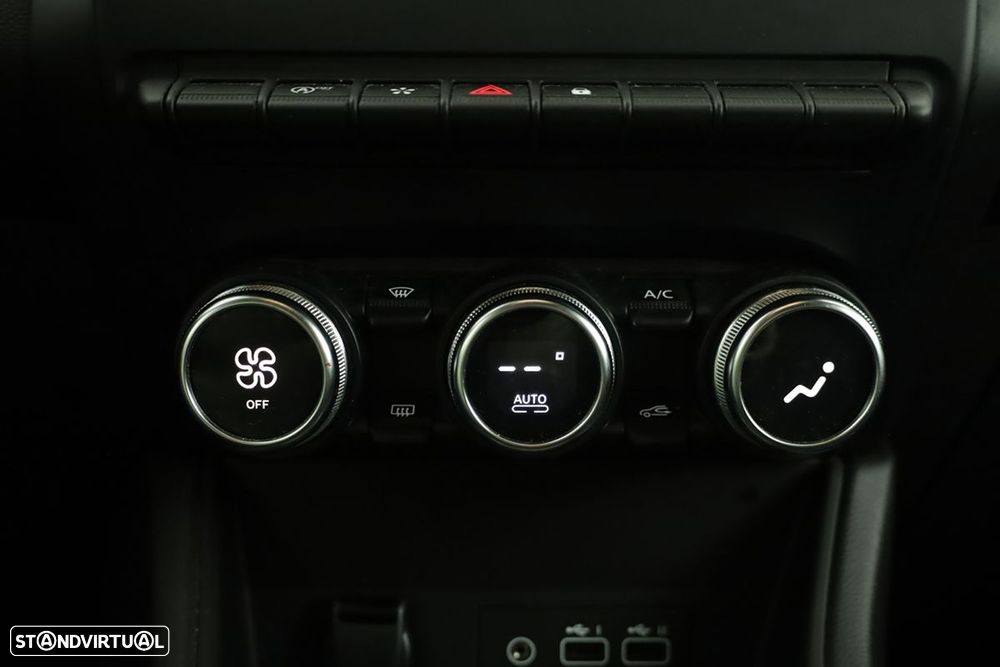 Renault Captur 1.0 TCe Techno - 13