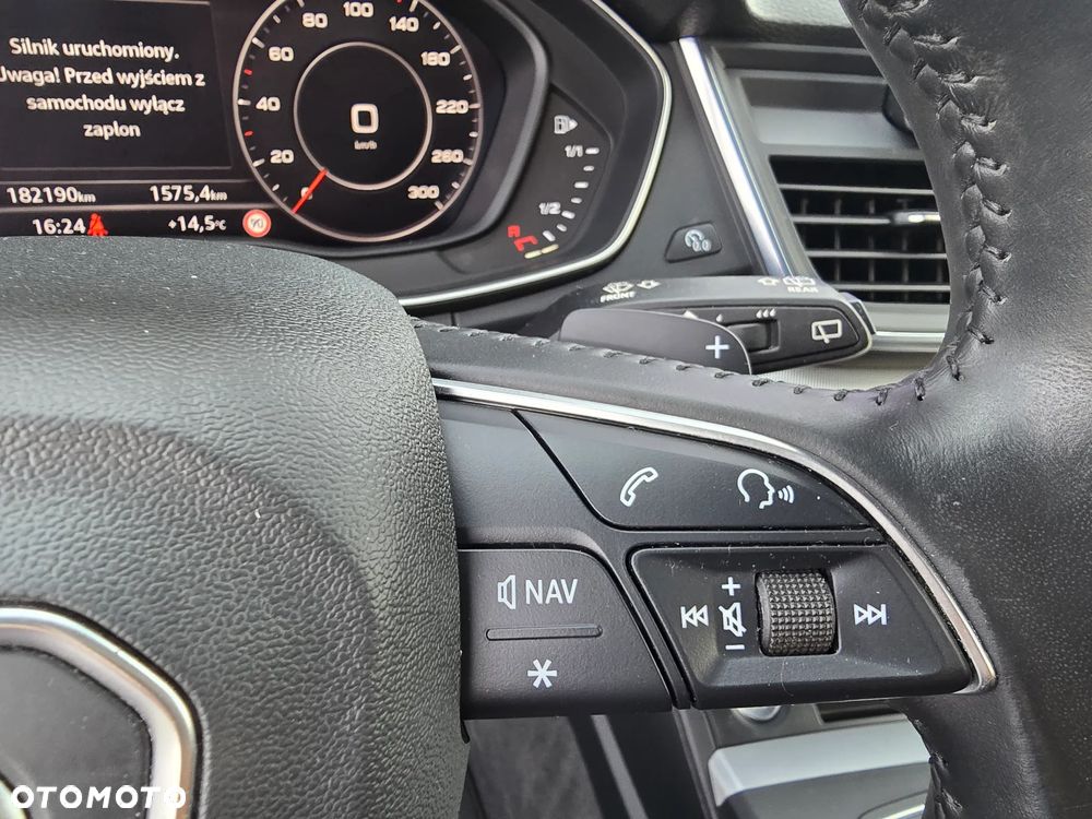 Audi Q5 2.0 TDI Quattro S tronic - 19