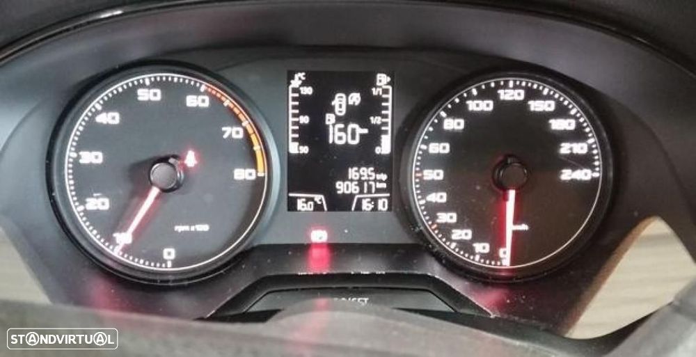 SEAT Ibiza - 5