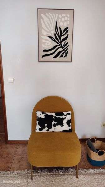 Apartamento mobilado T2 70m2 Baixa Porto - Grande imagem: 5/5