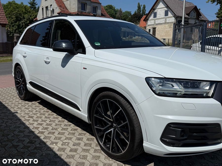 Audi Q7 - 5