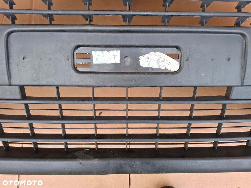 zderzak przód opel vivaro c oryginał - 7