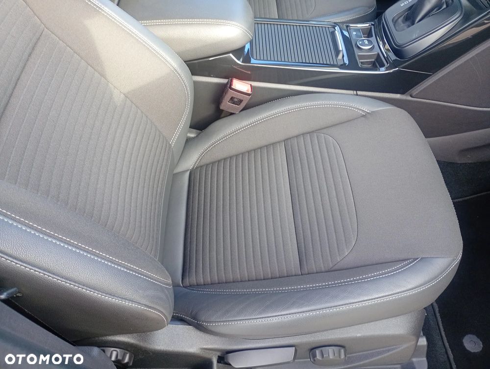 Ford Kuga 2.0 TDCi 4WD Titanium - 21