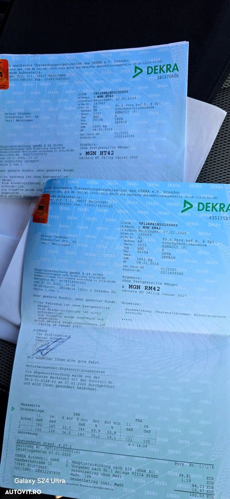 Renault Captur ENERGY TCe 90 Start&Stop Experience - 15