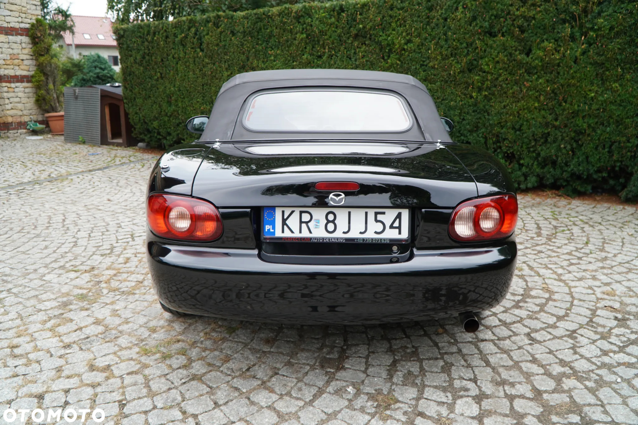 Mazda MX-5 1.9 16V - 15
