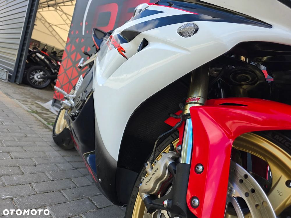 Honda CBR - 31