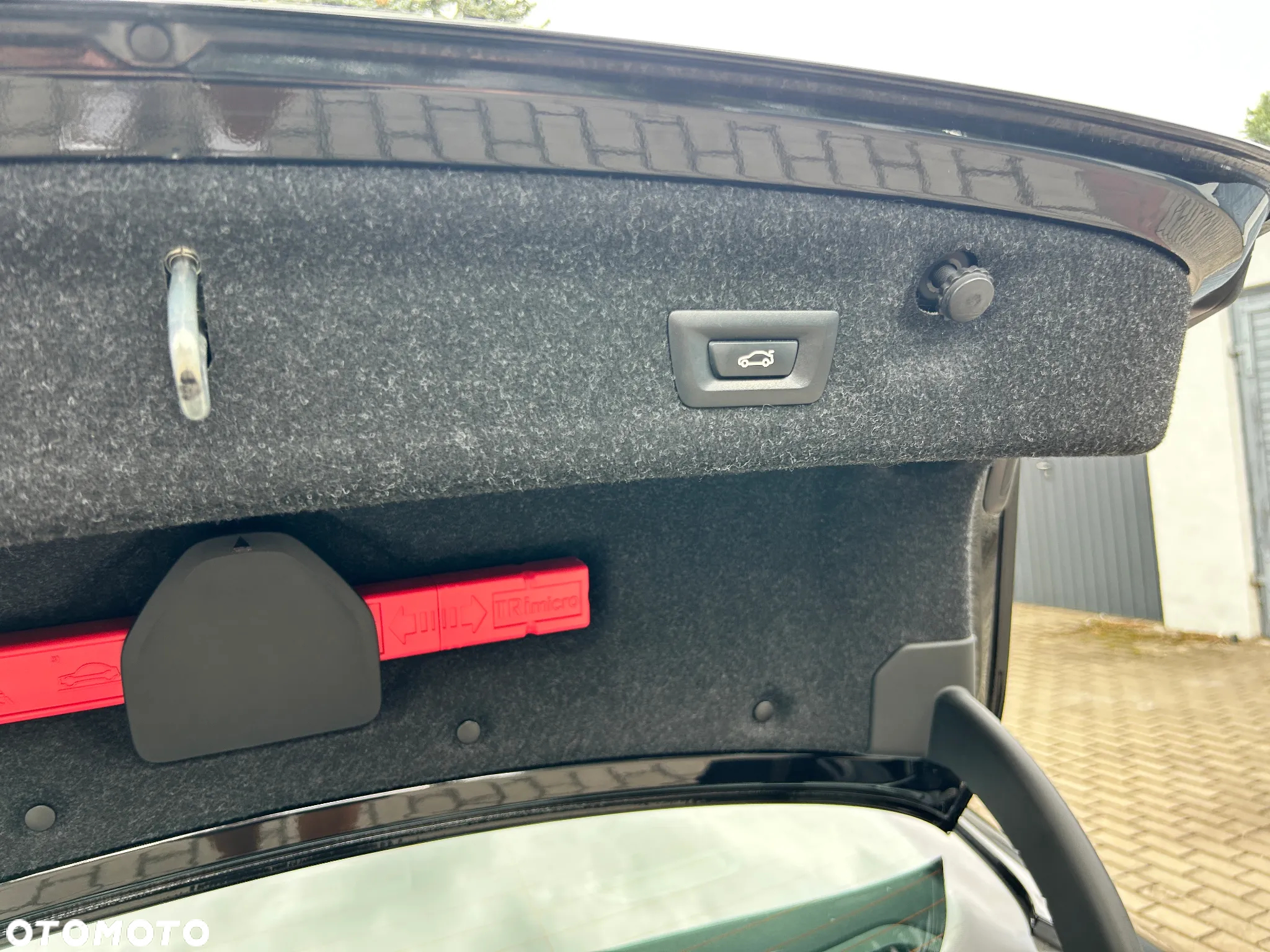 BMW Seria 4 420i GPF M Sport sport - 22