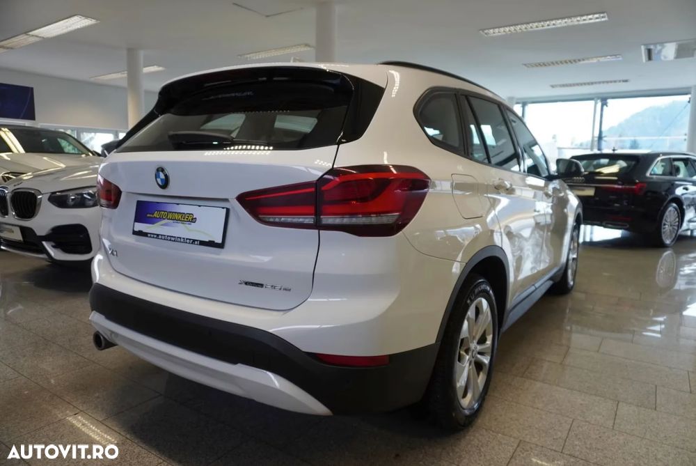BMW X1 xDrive25e Advantage - 2