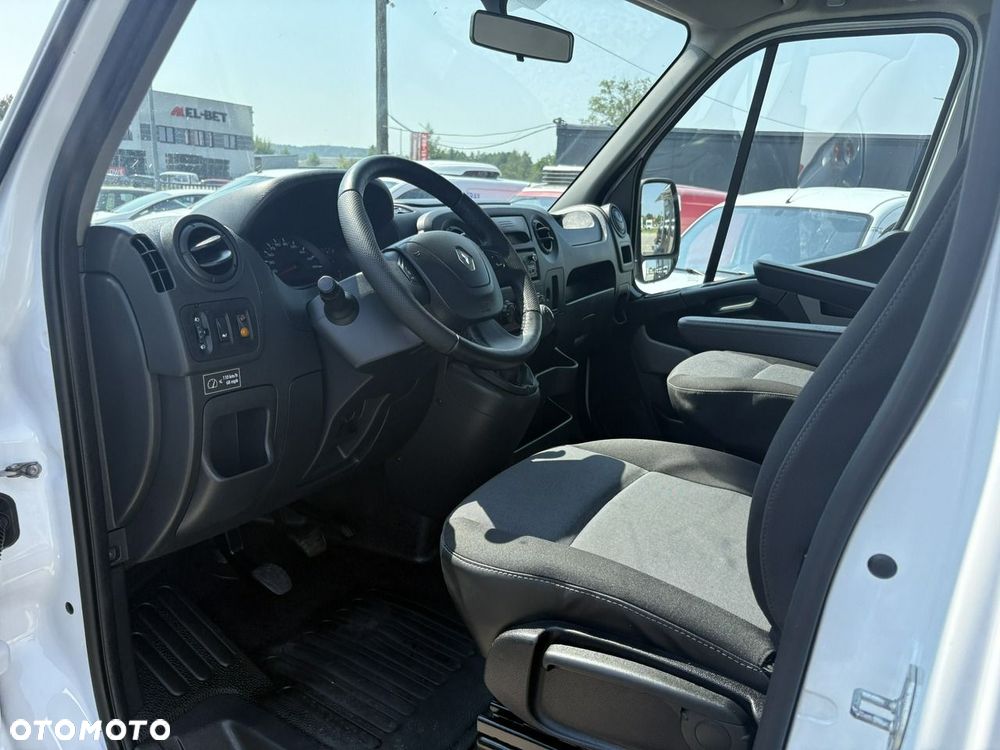 Renault Master - 7