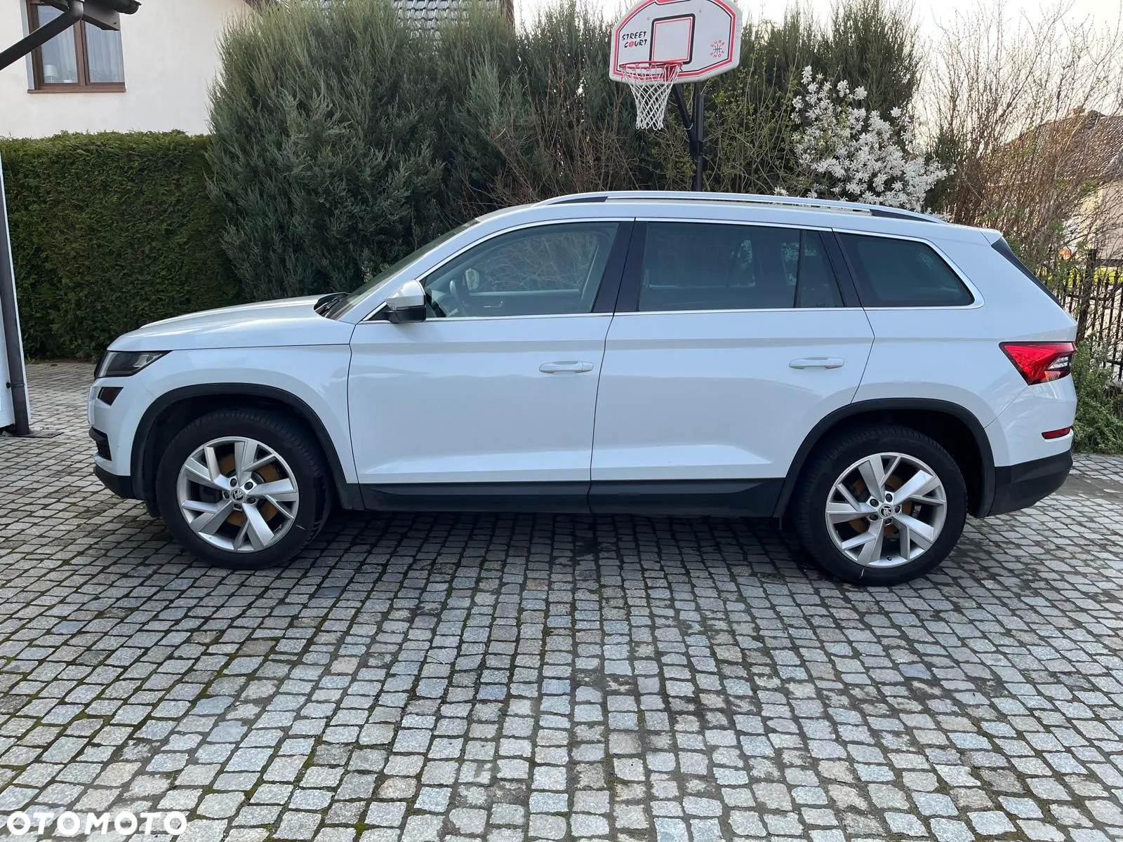 Skoda Kodiaq 2.0 TSI 4x4 Style DSG - 3